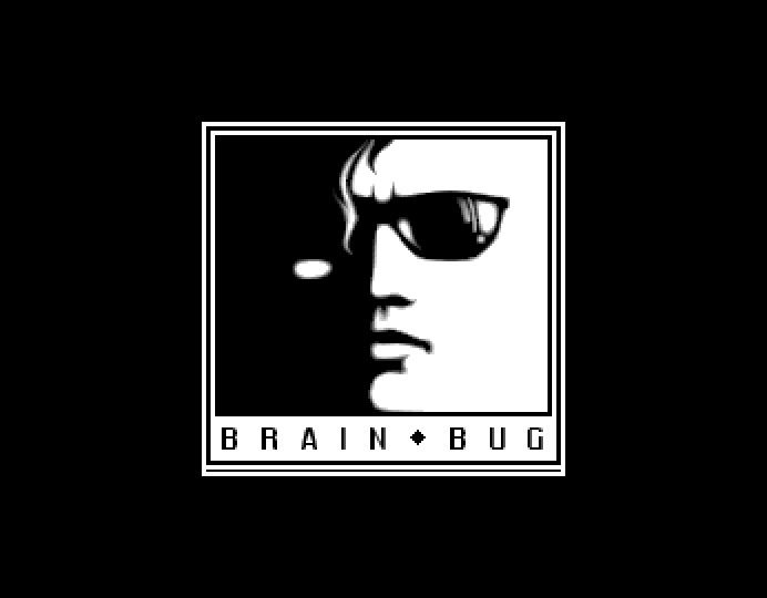 Brain Bug
